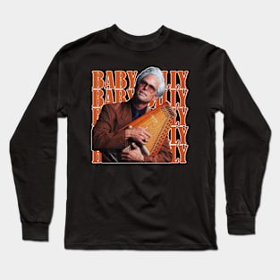 Baby Billy Long Sleeve T-Shirt